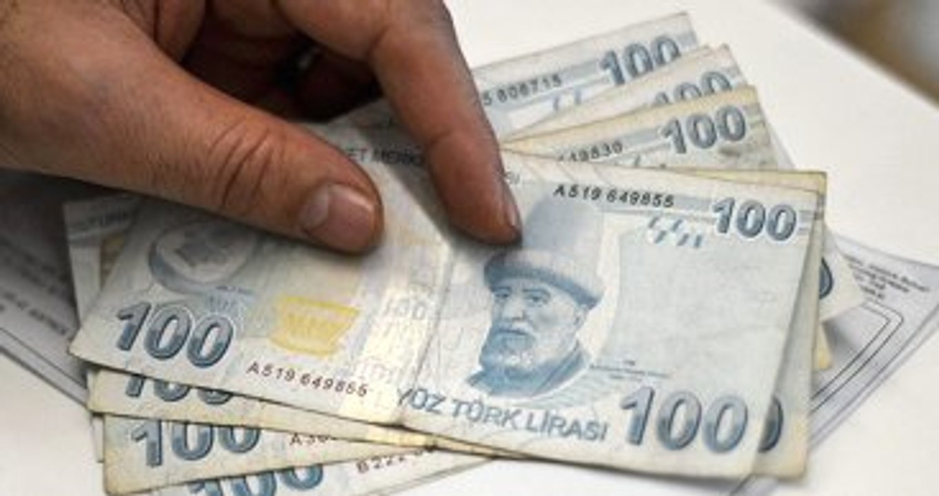 4 Bin 500 Lira Maaşla Stajyer Aranıyor