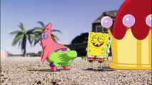 David Hasselhoff - The SpongeBob SquarePants Movie (8/10) Movie CLIP (2004) HD