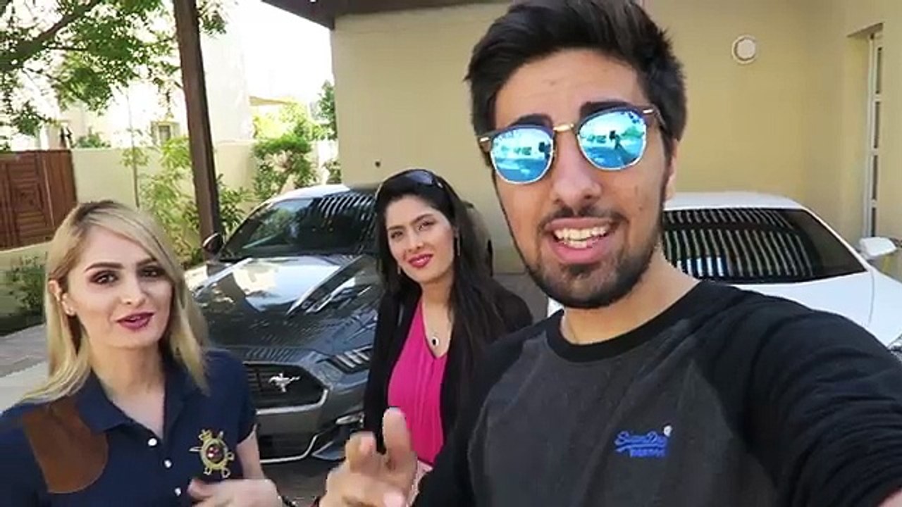 Feeding My Friends LION !!!