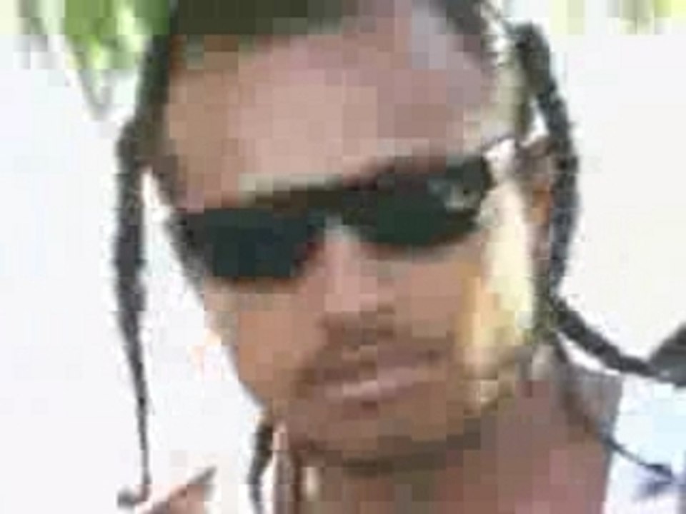 South Central Cartel - steel on a mission