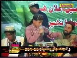 BHAR-DO-JHOLI-MERI-YA-MUHAMMADSAW-- Farhan Ali Qadri 2016 New Naat HD