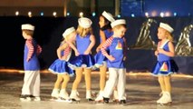 Vacationland Figure Skating Club Show - Brainerd Dispatch MN