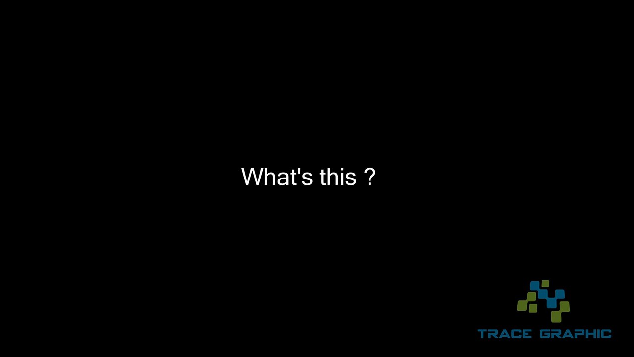 Trace Quiz No.007
