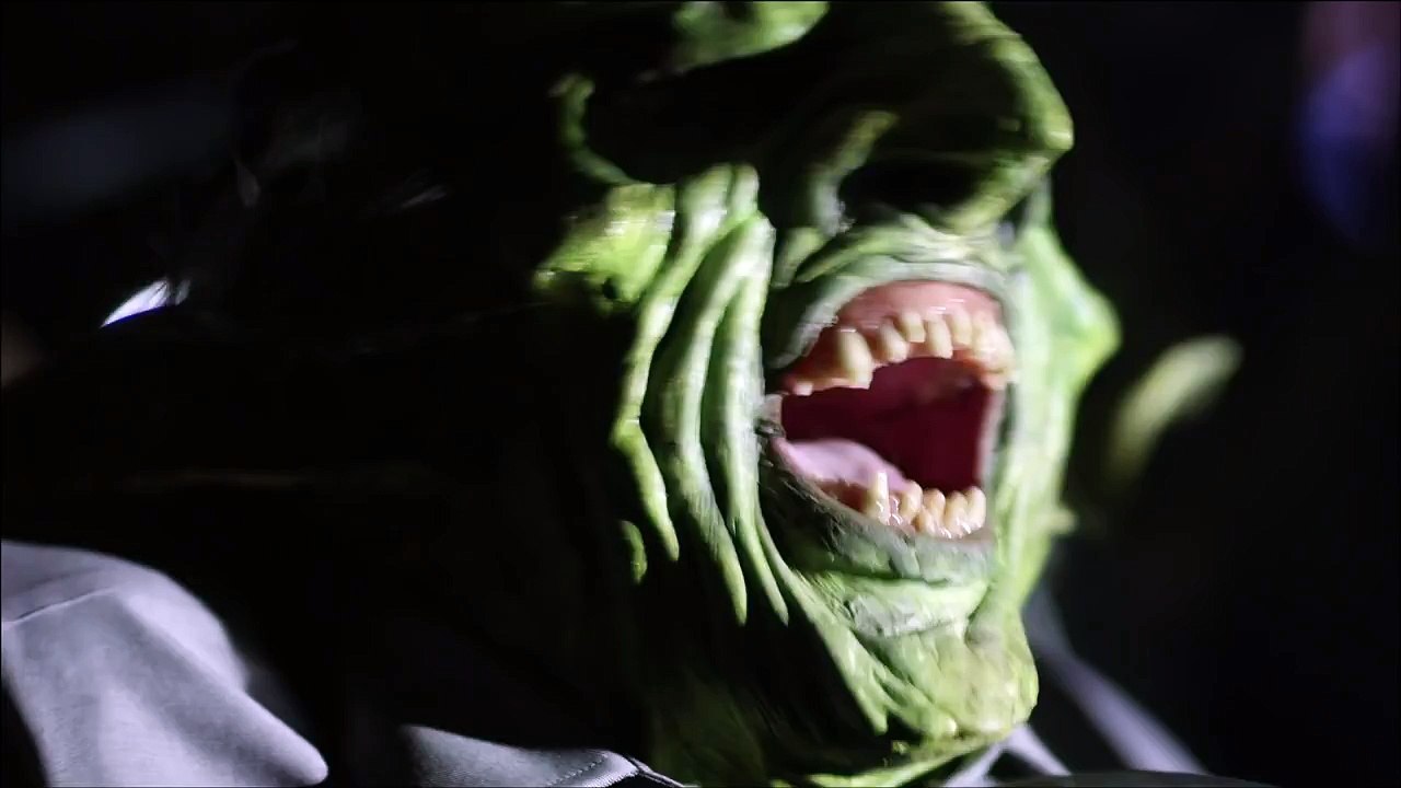 Nekrogoblikon - No One Survives [OFFICIAL VIDEO]