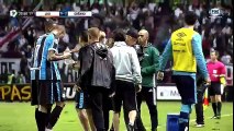 LDU Quito 2-3 Gremio Highlights Apr 14, 2016