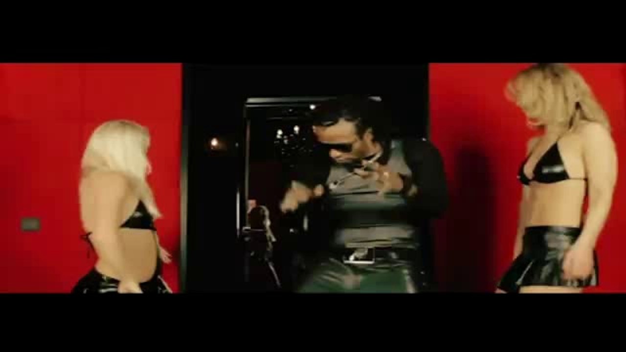 EDDY WATA - I Like The Way