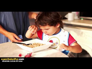 Misafir Çocukları - İşgalci Güçler Belgeseli