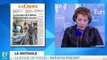 Lycéennes enlevées par Boko Haram : l'incroyable attente