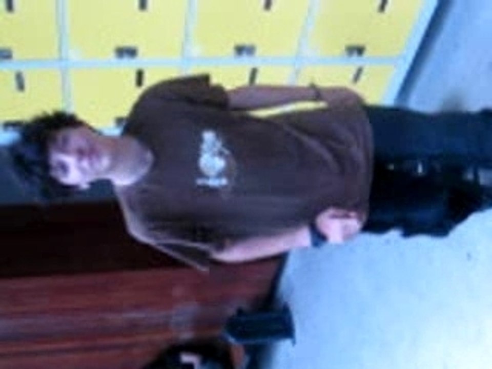 Polochon Hip Hop