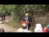 Beykoz Belediyesi Çamlıbahçe Mahalle Hizmetleri Açılış Töreni