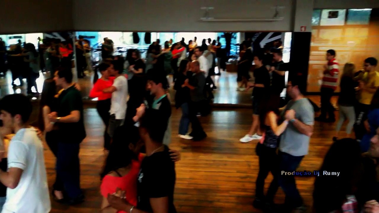 LISBON KIZZ CAMP Fábio e Leila