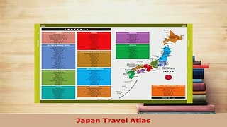 PDF  Japan Travel Atlas Download Online