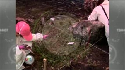 "Madruguete" de la PGR provocó la partida del GIEI