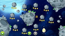 Lets Play Angry Birds Space 24 - The Opposite of Good