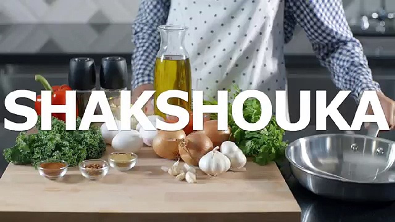 Shakshouka