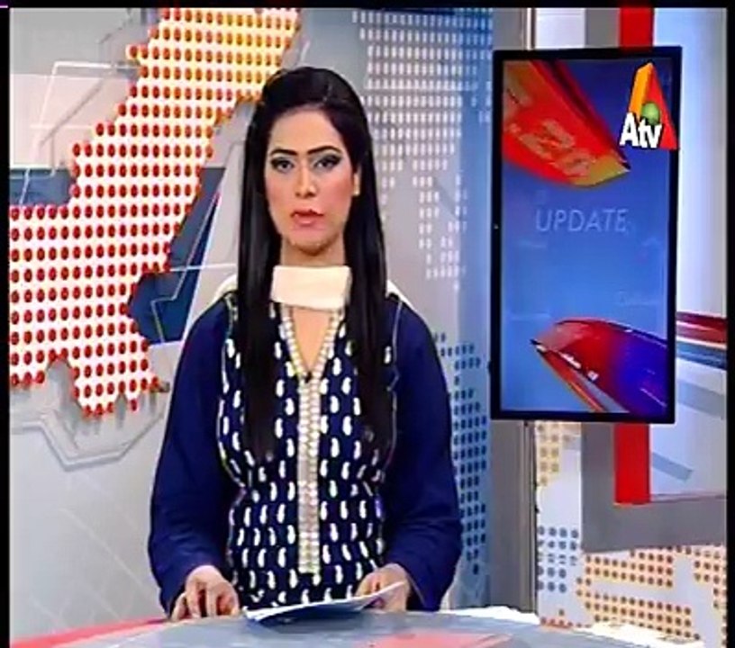 LOK MELA 2016: Coverage by ATV
