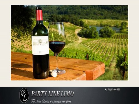 Enjoy Wine Tasting Tours in Long Island