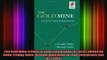 Download  The Gold Mine A Novel of Lean Turnaround 1st first Edition by Balle Freddy Balle Full EBook Free