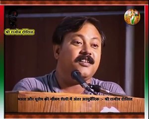 Lifestyle Health & Ayurvedic Treatment - Rajiv Dixit 6