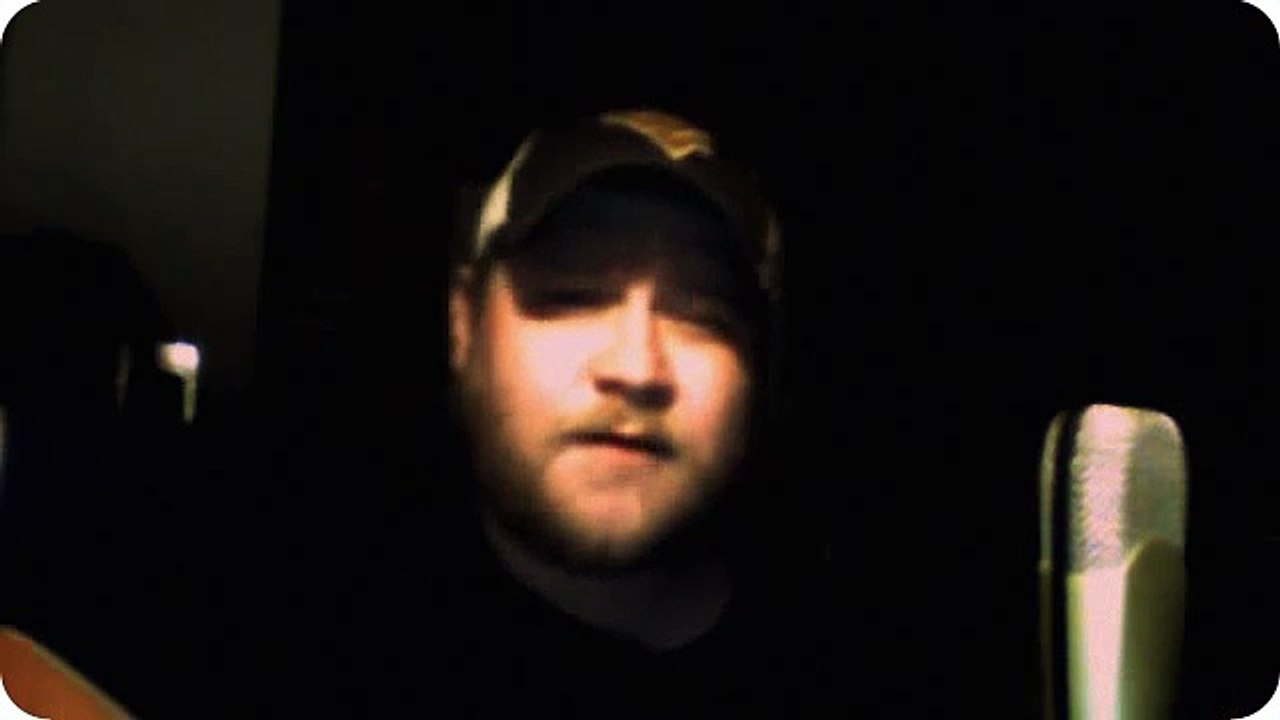 red solo cup - Toby Keith cover