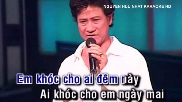 Karaoke Chuyện Tình Không Suy Tư Chế Linh Beat Chuẩn