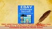PDF  EBAY ARBITRAGE SECRETS 2016 Create Your Own Ebay Store Sell Physical Products and Make Read Full Ebook