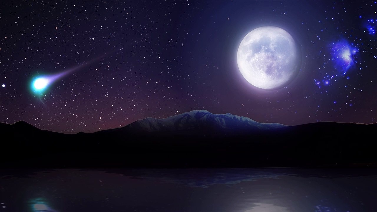 Relaxing Music for Study, Focus, Concentration. Alpha Waves Sleep Background Music for Bra