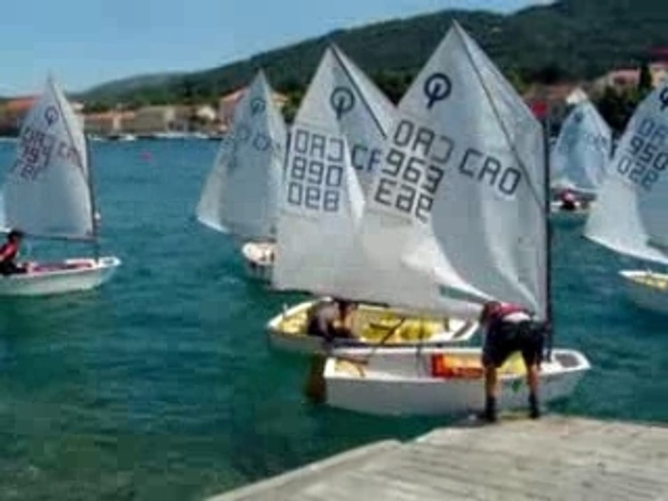Regattas 'Helios' 2007
