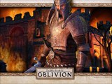 The Elder Scrolls IV Oblivion OST -  Watchman's Ease