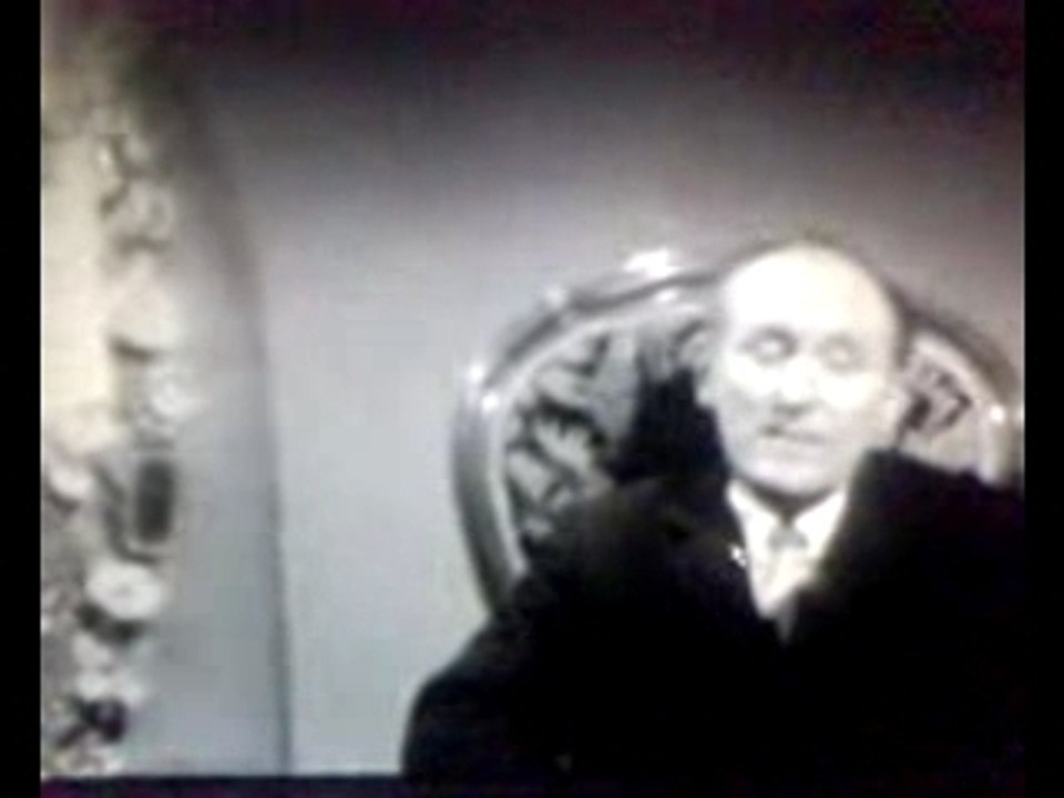 Bourvil - Ma petite chanson