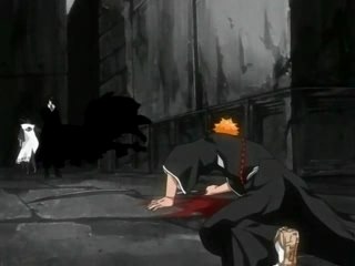 Epischer Kampf: Ichigo vs. Kanpaichi in Bleach AMV ⚔️