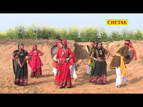 Chal Chanda Dagari Chhoti Si Umariya Seema Mishra,Rajiv Butaulia Rajsthani Chetak Cassettes