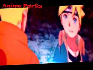 Boruto the movie【AMV】-『 I Fooled You』