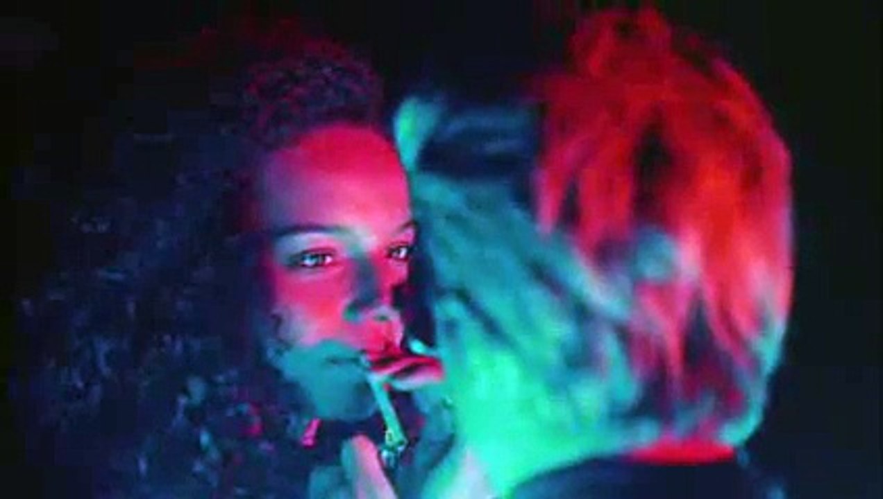 Nekfeu - Princesse ft. Nemir (clip officiel)