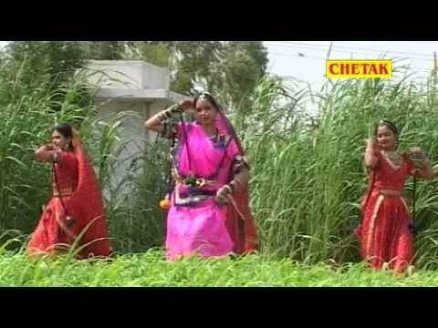 Bhandhila More Bhor Lahariya Rajsthani Chetak Cassettes