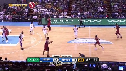 Chris Ellis - Jeffers Connection