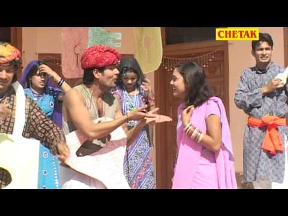 Chavi tala Mein Lagway Le Dj Pe Titar  Shakuntala Rao,Dharamraj Chaudhry,raju Rajsthani   Chetak Cas