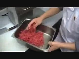 Meat Cutter