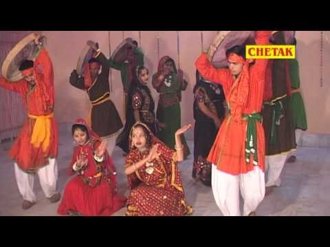Bhar Lo Ghare Chhoti Si Umariya Seema Mishra,Rajiv Butaulia Rajsthani Chetak Cassettes