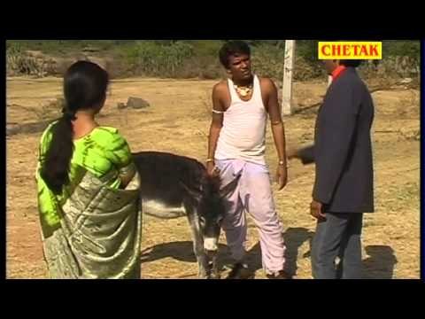 Comedy Kalu Banyo ThaneDar Shyamlal Koraie,Vandana Rao Rajsthani Kissa Chetak Cassettes