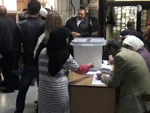 Syrie: pourparlers à Genève avec la transition politique pour objectif