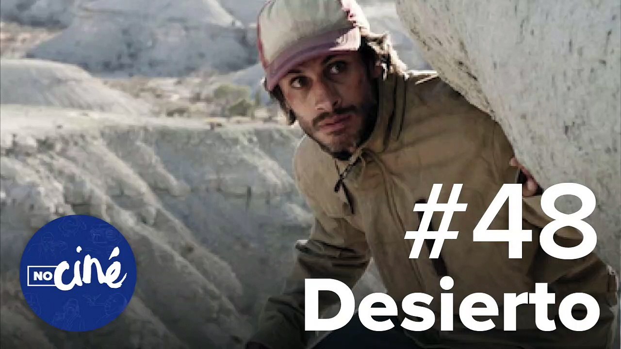 Desierto : un suvrival de fils à papa ?