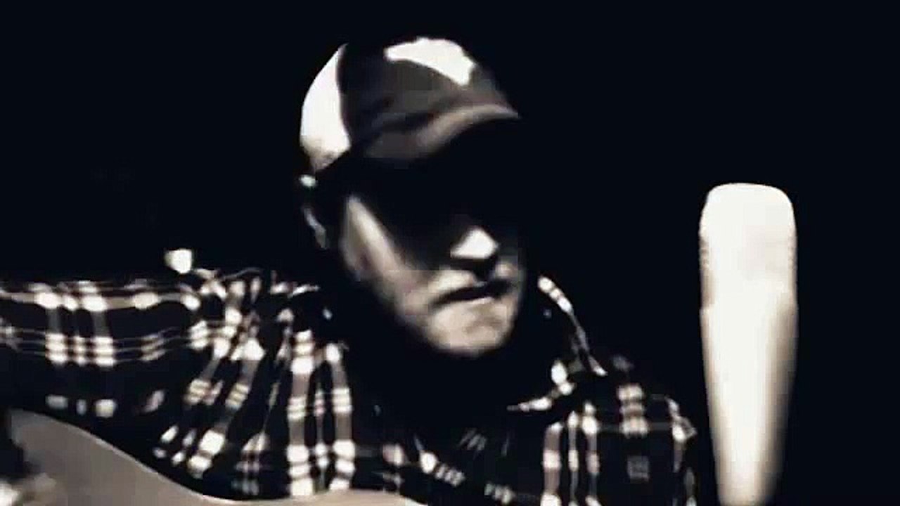 Stuck in these shoes Aaron Lewis Cover