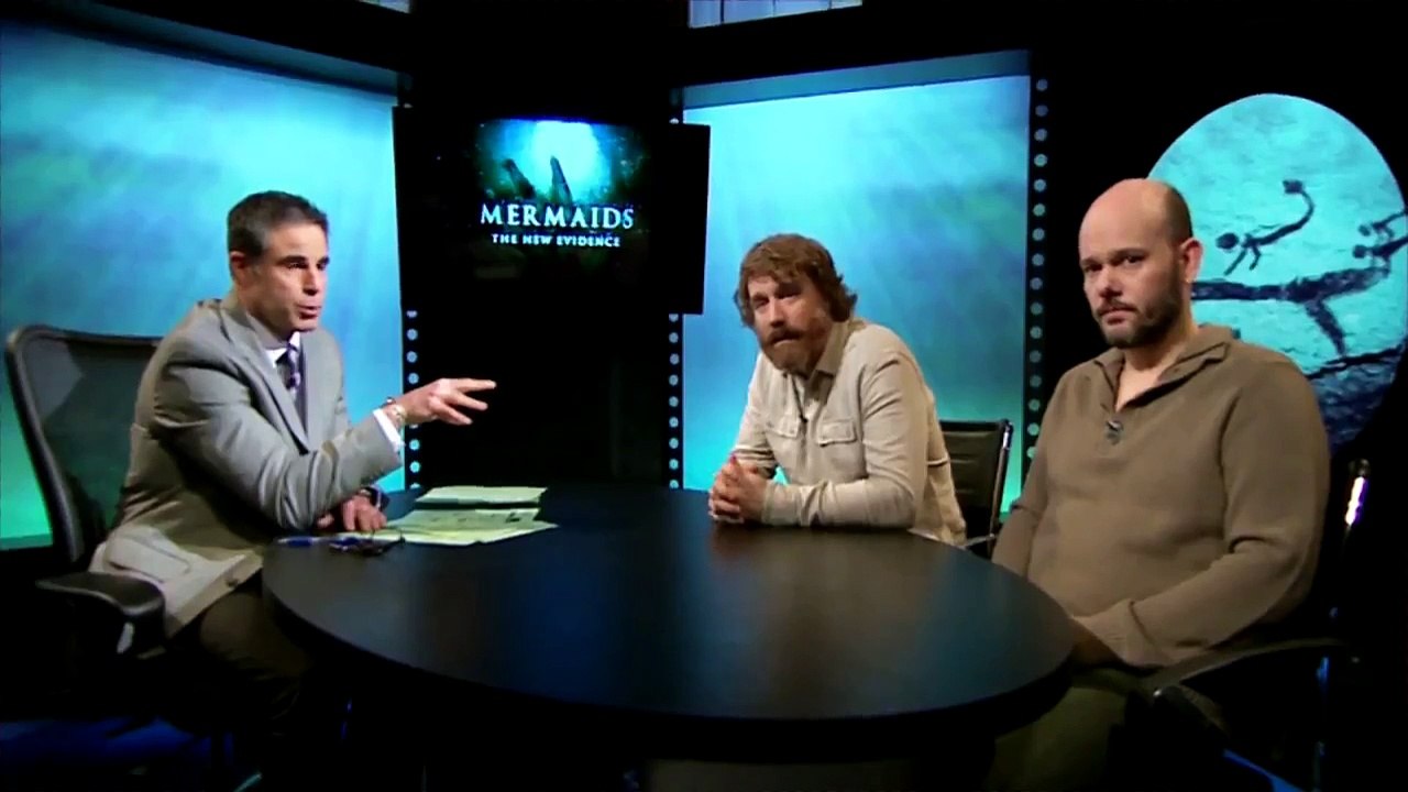 Animal Planet/Discovery is a Phony Fake Show