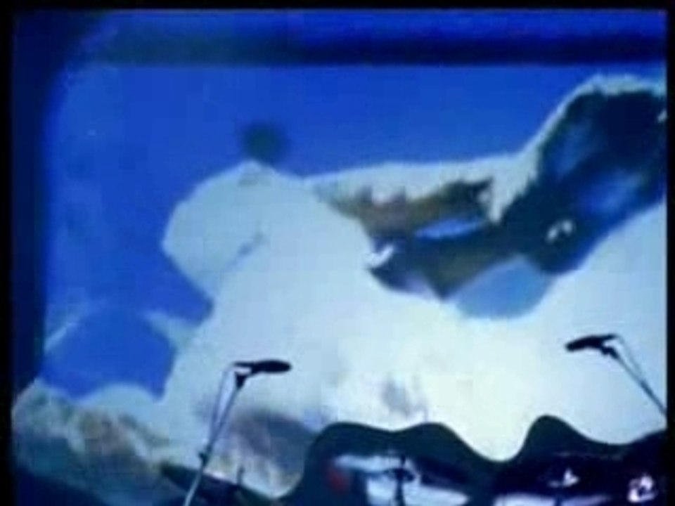 Mary Jane - Alanis Morissette - Live