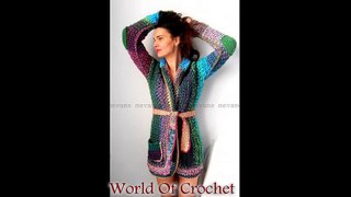 Crochet Agostina Bianchi (WOC)