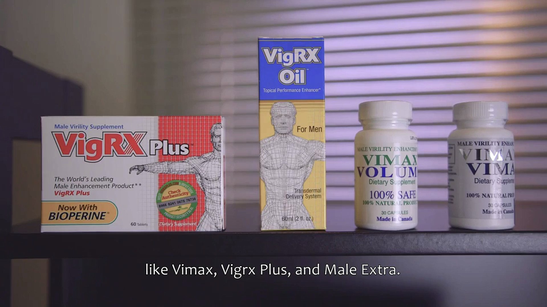 Vimax Original Malaysia Male Health Supplement Video Dailymotion