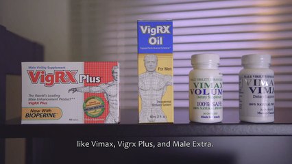Vimax Original Malaysia - Male Health Supplement