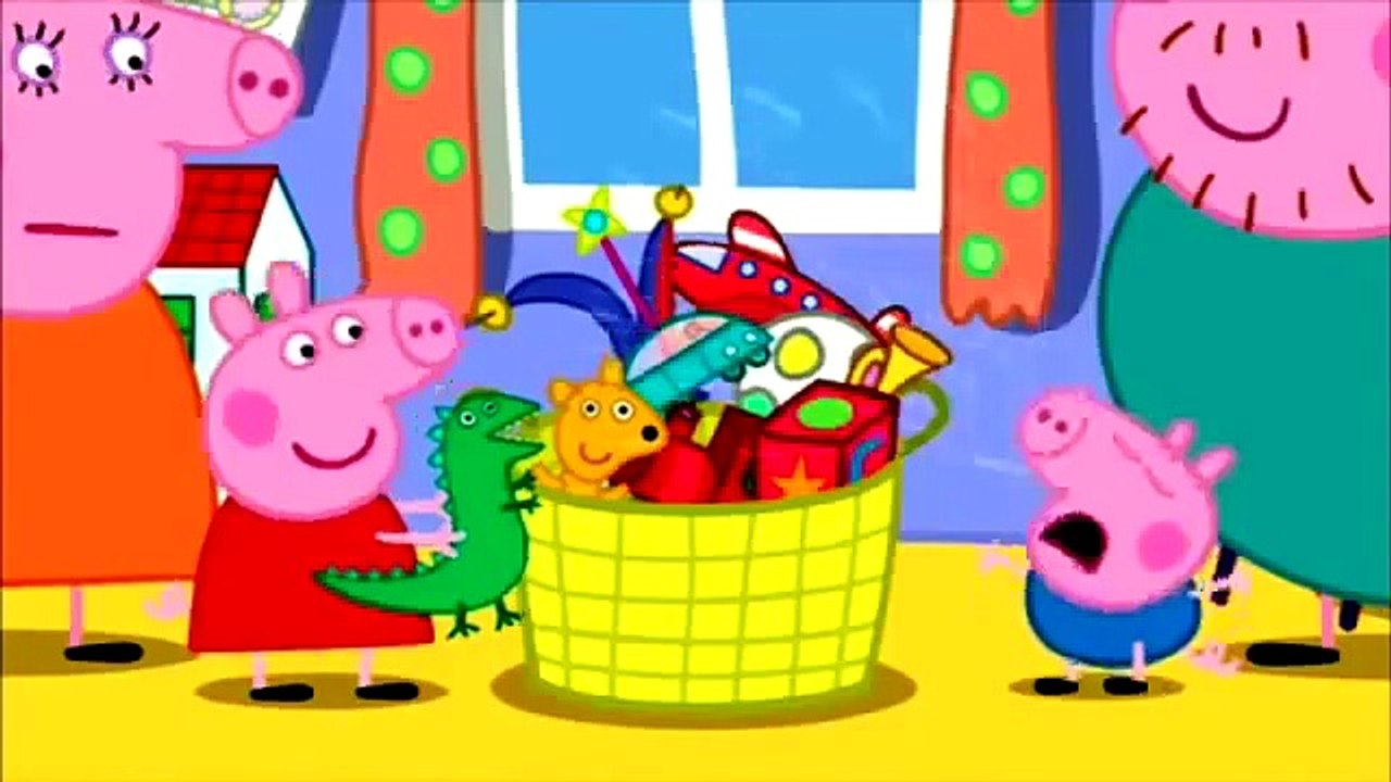 Peppa Pig Family Crying Compilation 3 | Little George Crying | Little Rabbit Crying | Peppa Crying
