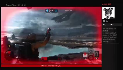 Battlefront shenanigans (7)